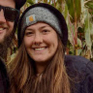 Meet your Posher, Hailey